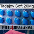 Tadajoy Soft 20Mg viagra1